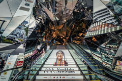 東急プラザ原宿2