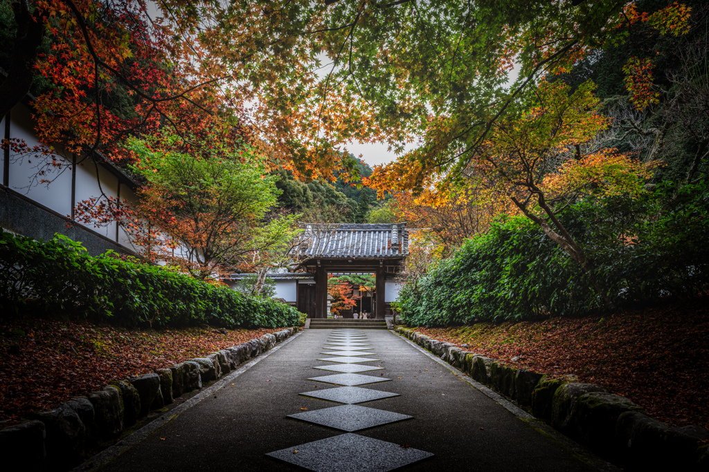 最勝院