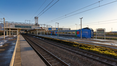 青い空とおおぞらと