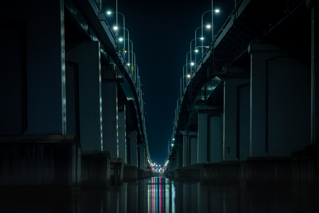 琵琶湖大橋1