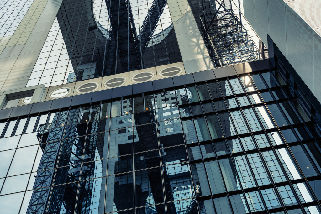 梅田スカイビル