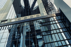 梅田スカイビル