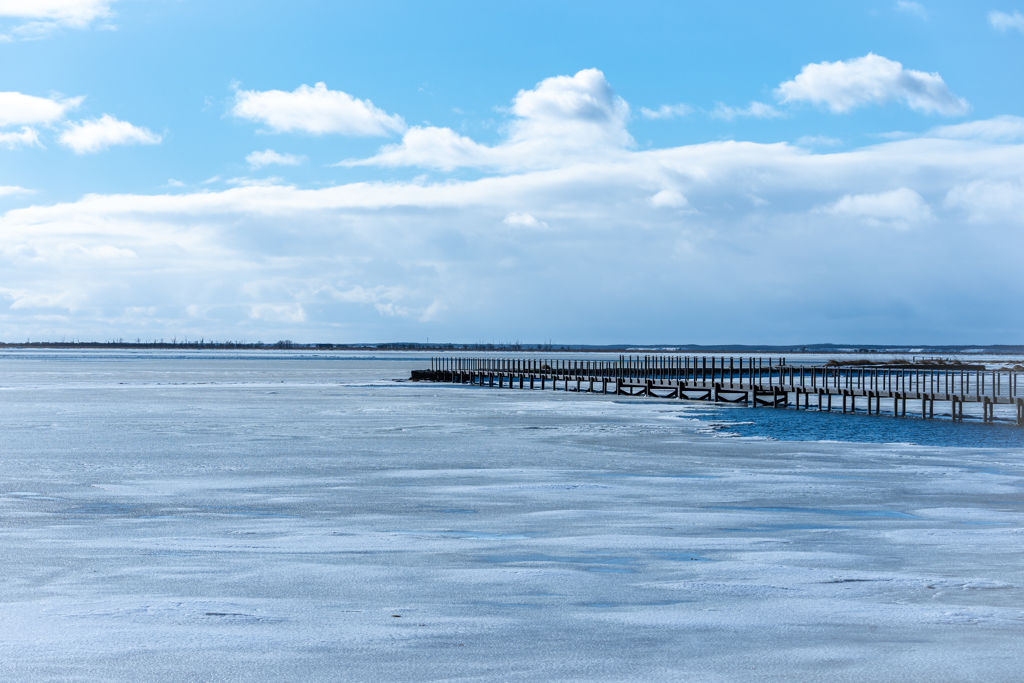 思えば遠くに来たもんだ
