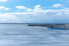 思えば遠くに来たもんだ