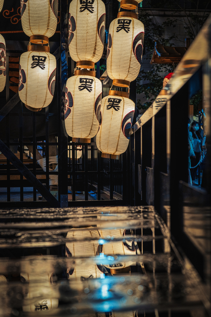 後祭宵山9