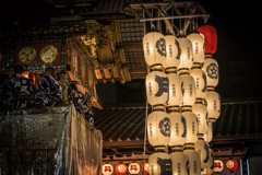 祇園祭　月鉾1
