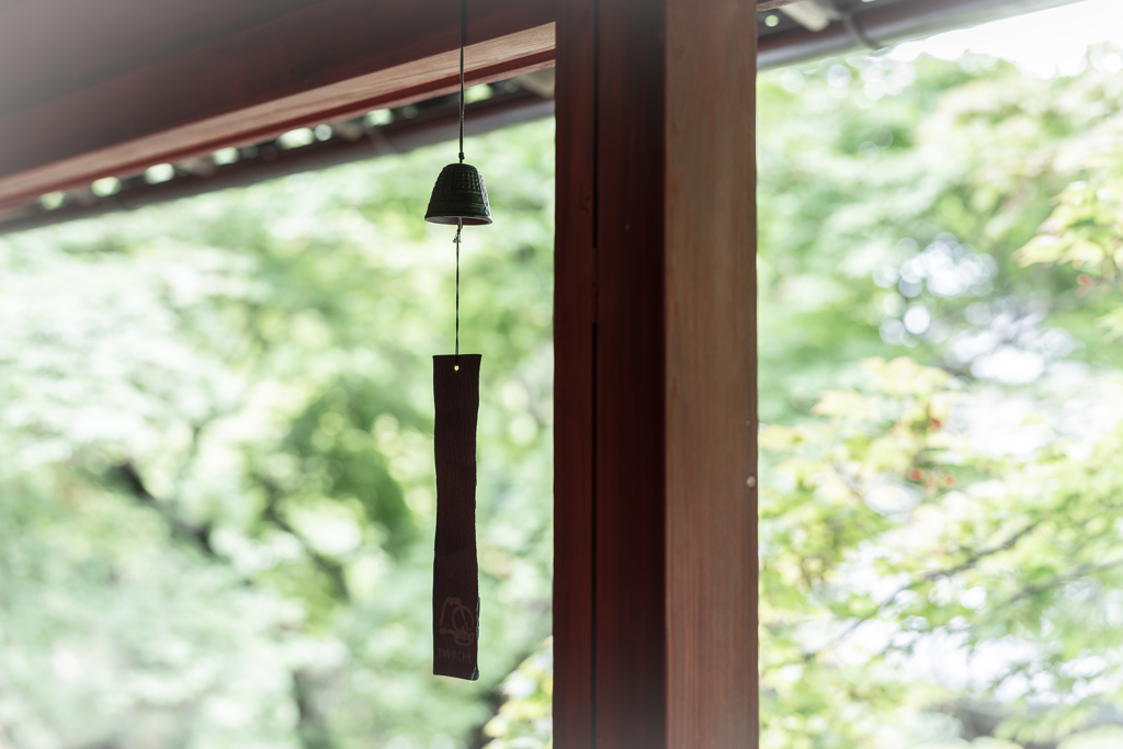 夏模様