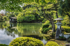 兼六園1