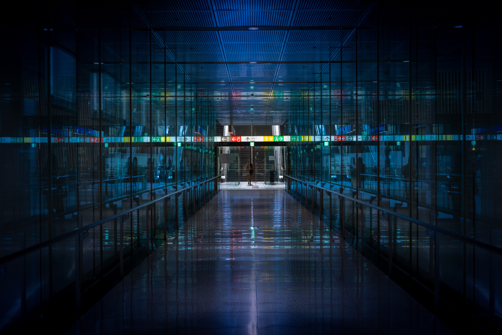 東京国際フォーラム2