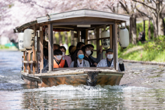 十石舟2