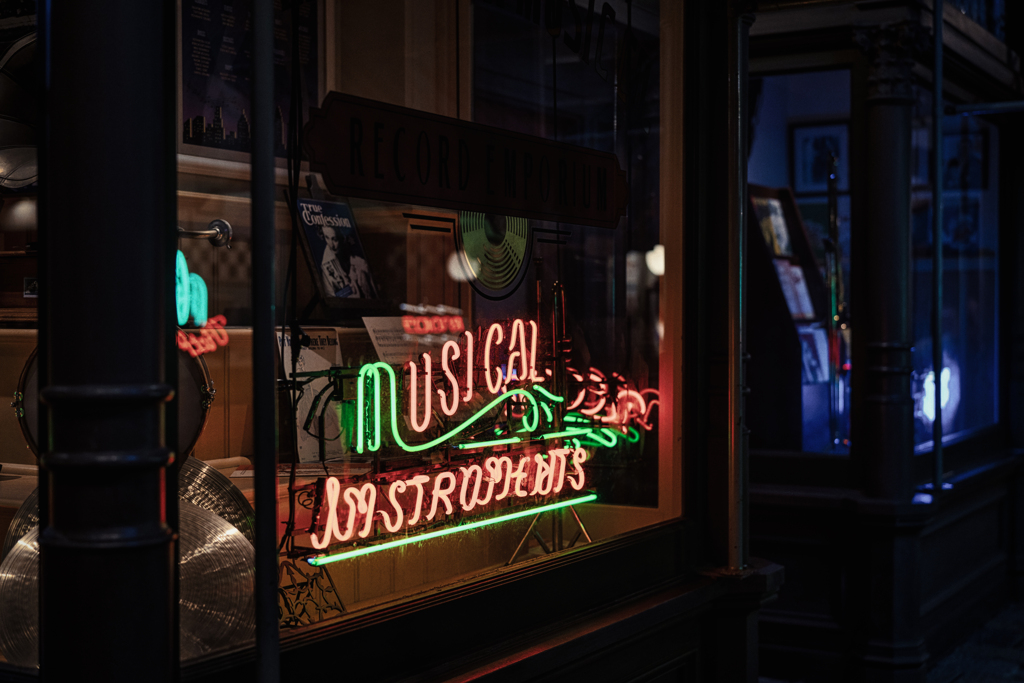 ＵＳＪに行ってきた9