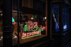 ＵＳＪに行ってきた9