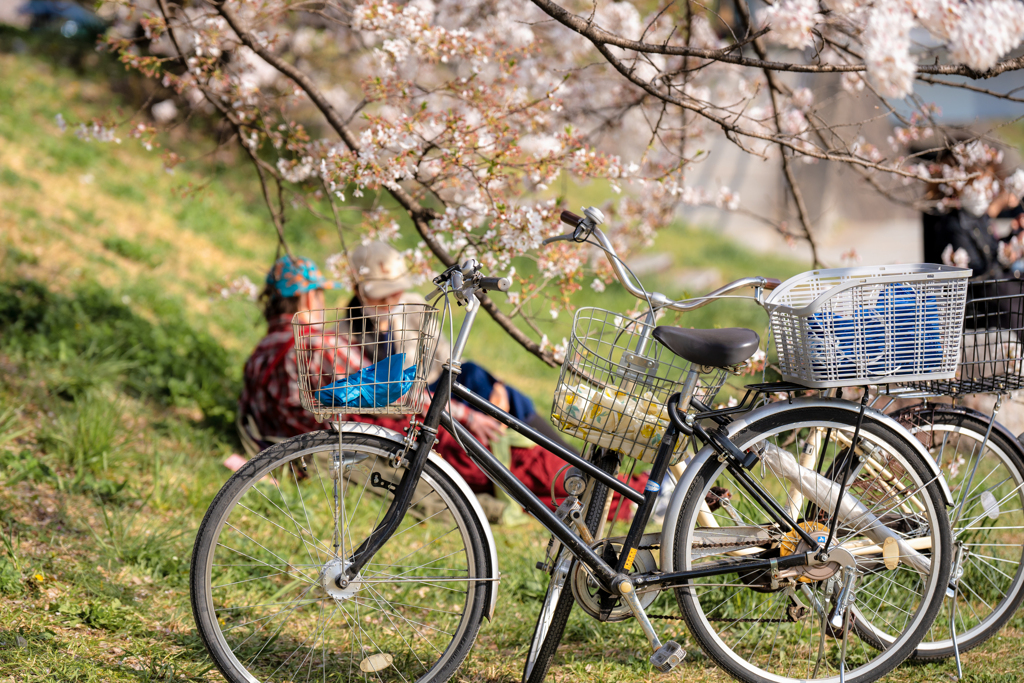 自転車3
