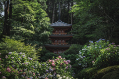岩船寺1