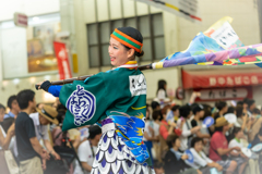 とらっくよさこい3