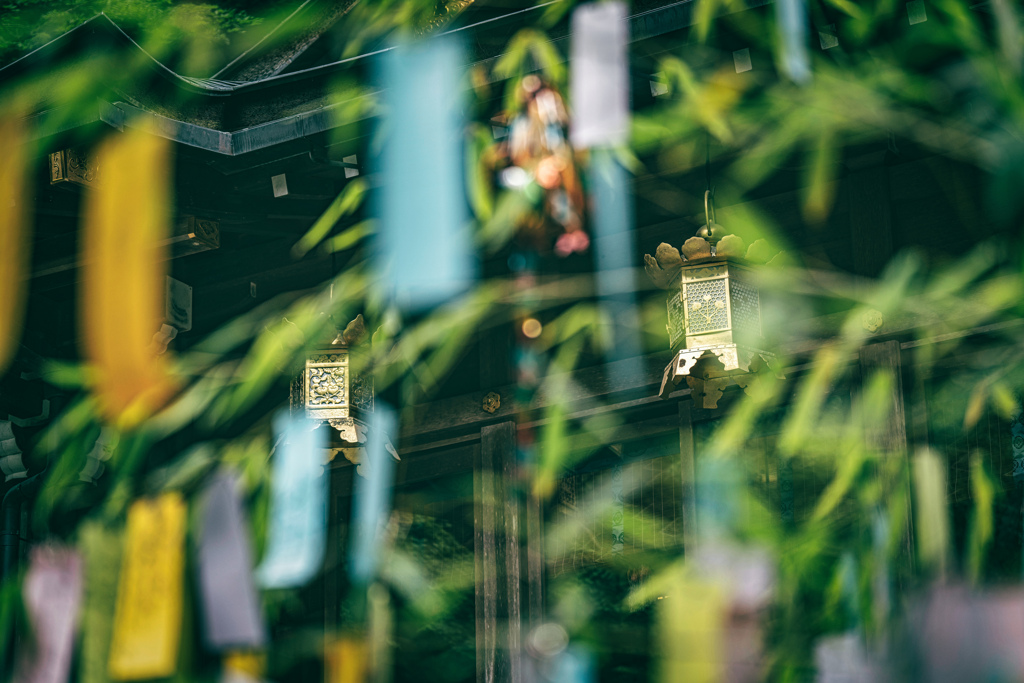 貴船神社2
