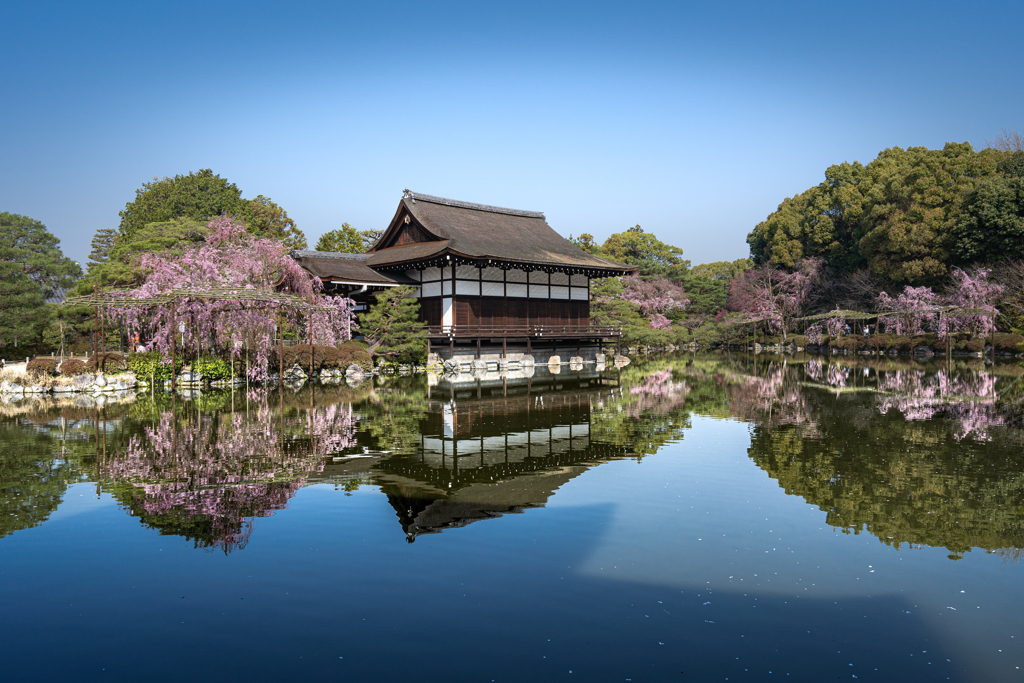 平安神宮