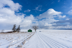 もうすぐいい感じ