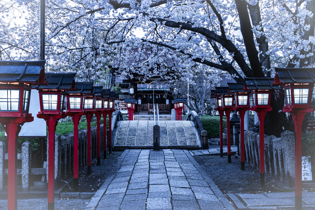 六孫王神社