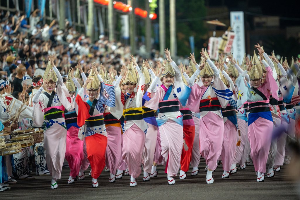 阿波踊り5