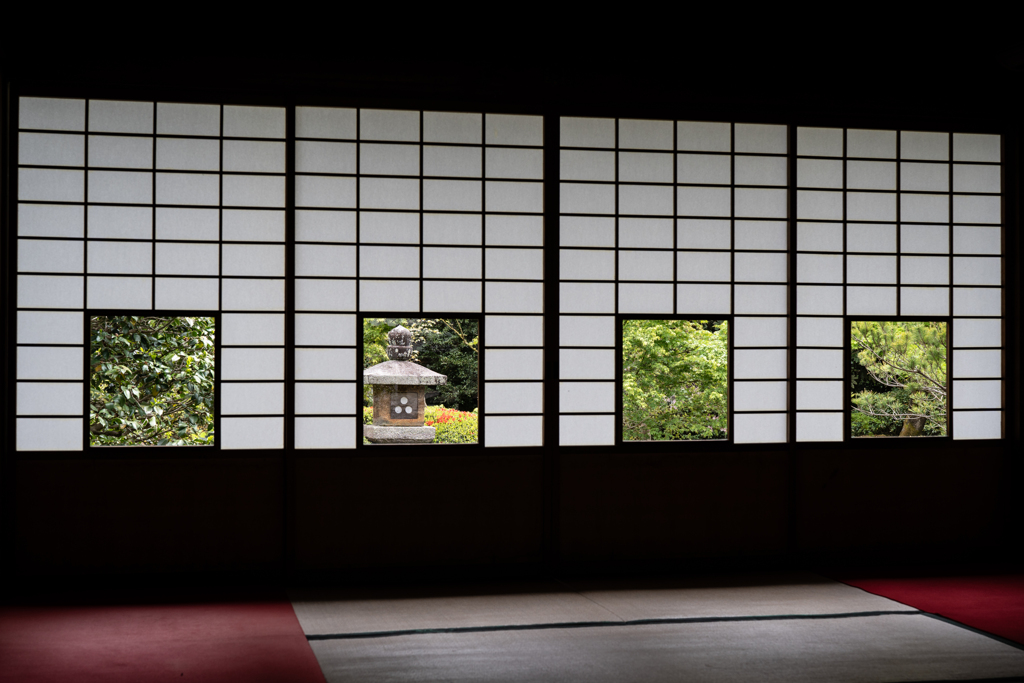 雲龍院4