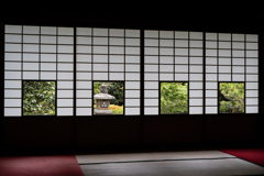 雲龍院4
