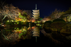 東寺