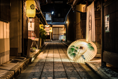 1年で3日間だけの景色