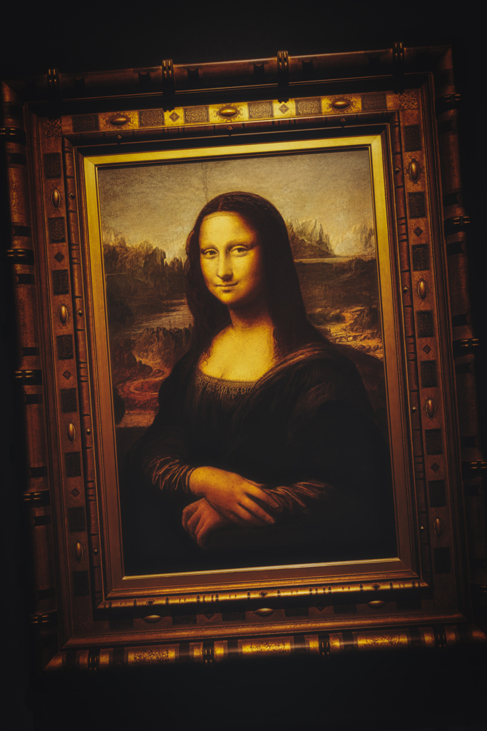 モナ・リザ