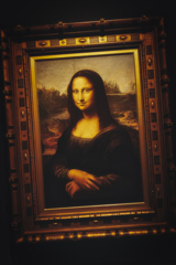 モナ・リザ