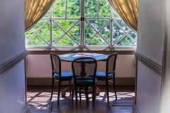 椅子のある景色4