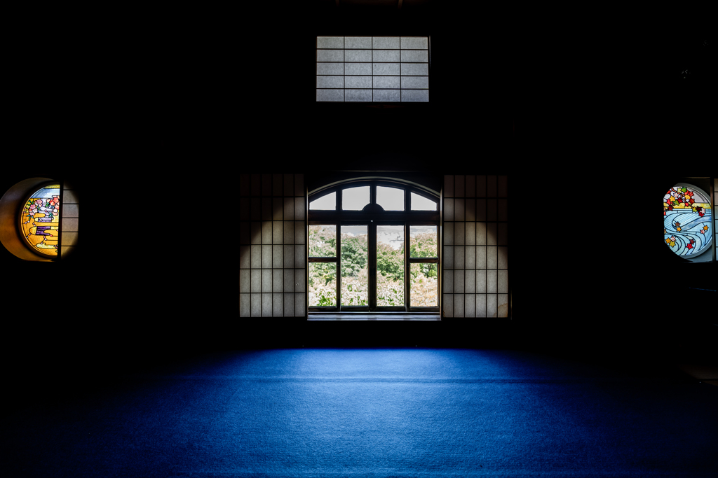 長楽庵1
