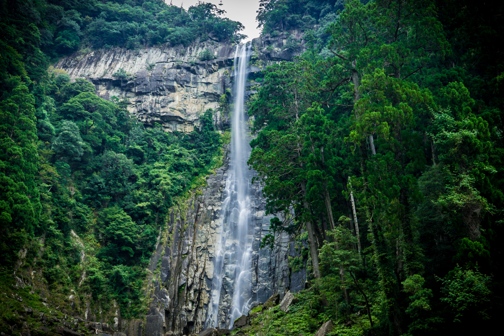 那智大滝