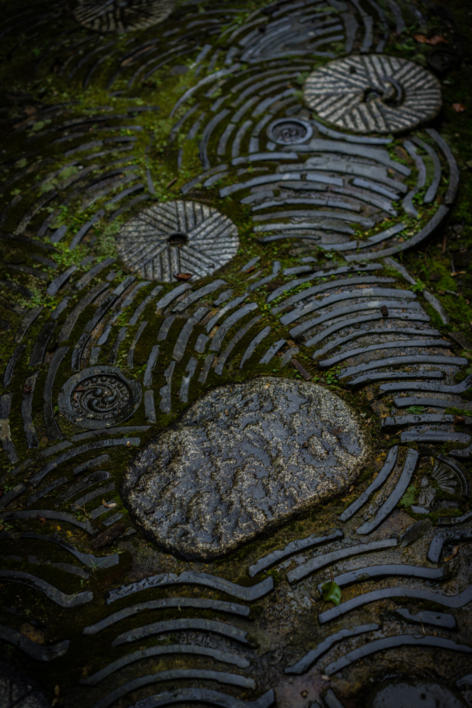 野仏庵3