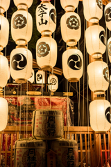 祇園祭　太子山2
