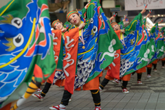 とらっくよさこい2