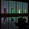 夜の雲龍院3