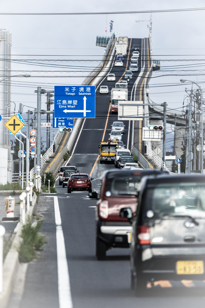 べた踏み坂2