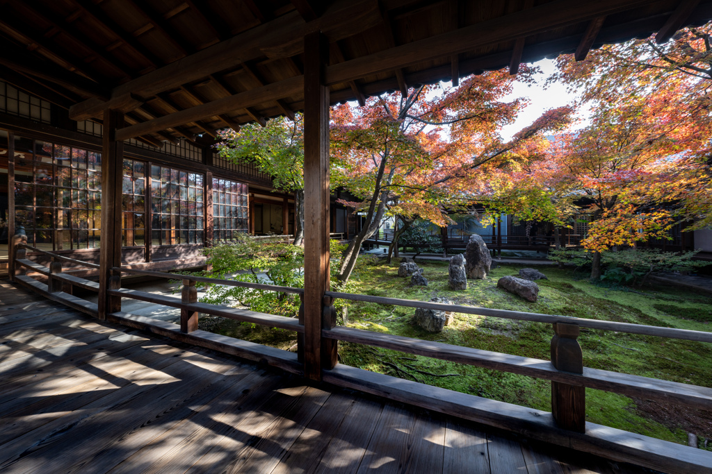 建仁寺