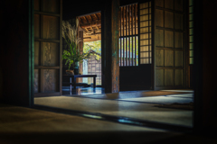 江戸東京たてもの園1 江戸東京たてもの園1