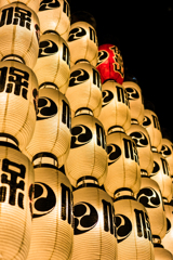 祇園祭　保昌山4 