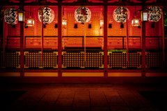 伏見稲荷本宮祭5