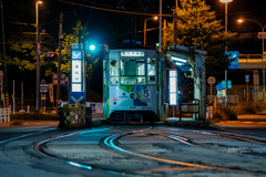 湯の川2