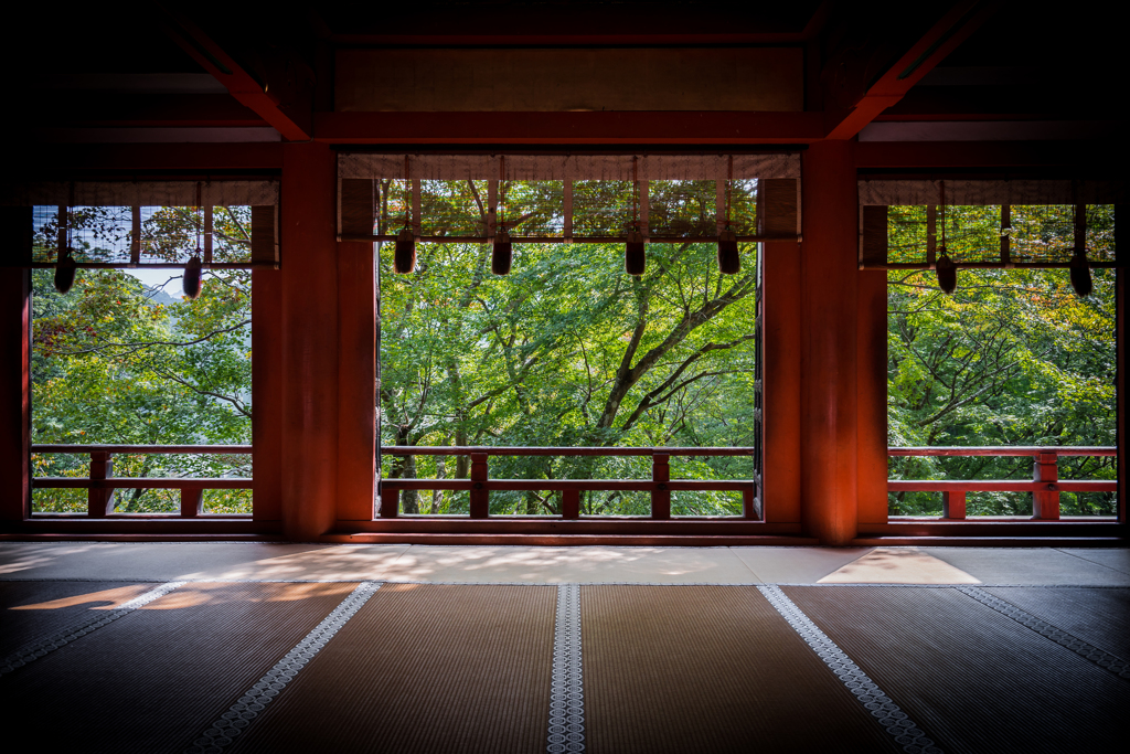 談山神社1