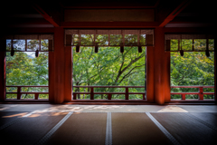 談山神社1