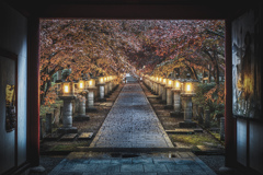 丹波高山寺1