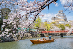 姫路城3