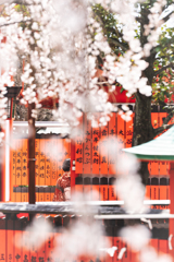 車折神社