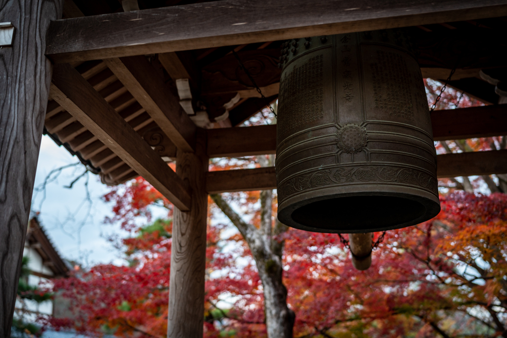 常寂光寺4