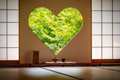 ♡の窓は好きですか